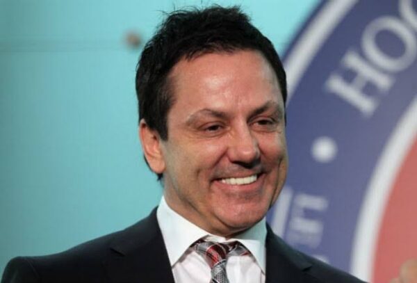NHL Update: Doug Gilmour Named President of Hockey Operations for Toronto Maple Leafs