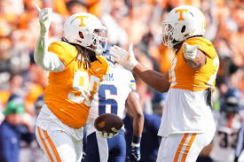 Breaking news:Tennessee Vols Finalize Roster with New Signings