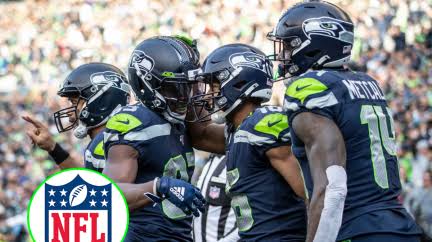 A New Era: Watching Seahawks Legends in New Uniforms Feels Surreal