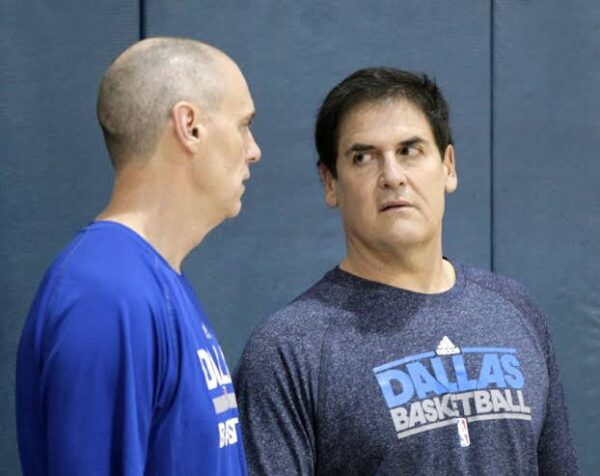 Controversy Strikes Dallas Mavericks: Key Player Accused of Lying to Coach, Leading to Internal Fallout