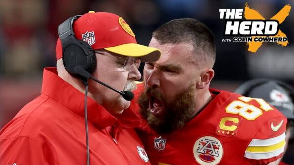 No Cap: Get It Before It’s Gone Everywhere – Kansas City Chiefs’ HC Sounds Off
