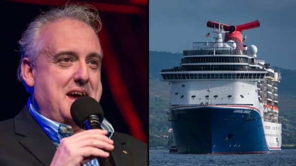 Breaking news:Passengers Rejoice as Carnival Cruise Listens to Complaints, Promises Changes