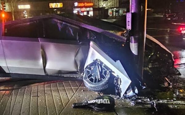 VERY SAD:Seattle Seahawks’ Quarterback Jalen Milroe Involved in Car Accident