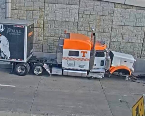 Breaking news: Tennessee Vols’ New Draft Picks Involved in Accident on Way to Training