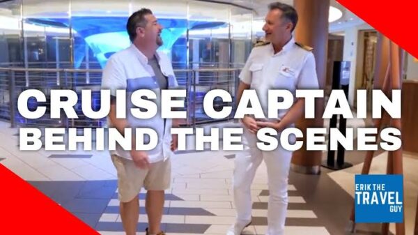 No Cap: Get It Before It’s Gone Everywhere – Caniva Cruise Captain Sounds Off By Staff Reporter