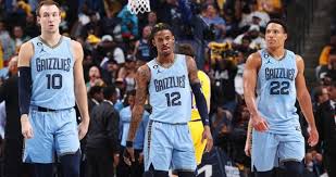 Breaking news:KD to Memphis? Bold Trade Idea Unites Durant and Morant in Potential Power Shift