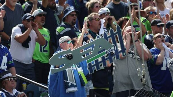 Breaking news:Seattle Seahawks Key Player Raises Concerns About Fan Support Demographics