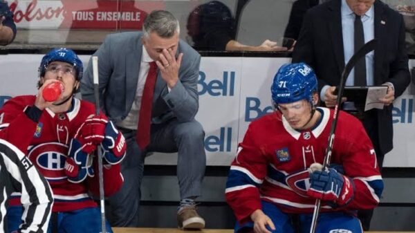 SAD NEWS: Montreal Canadiens Face Critical Decisions Amid Rebuild and Indefinite Injury Strike on two 5-Star Veterans… Read More…