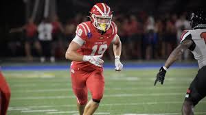 Scouting Take: Mark Bowman, Nation’s Top Tight End, Commits to USC With Game-Changing Potential