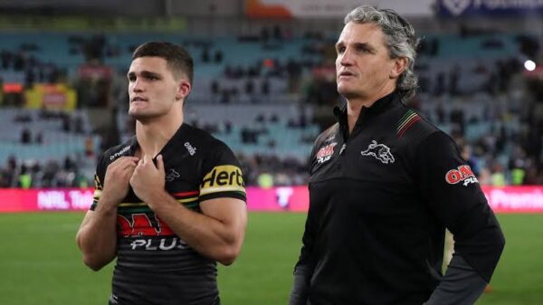 News: penrith panthers rising star halfback nathan cleary invests $7.5 million to transform house into shelter for ………………….