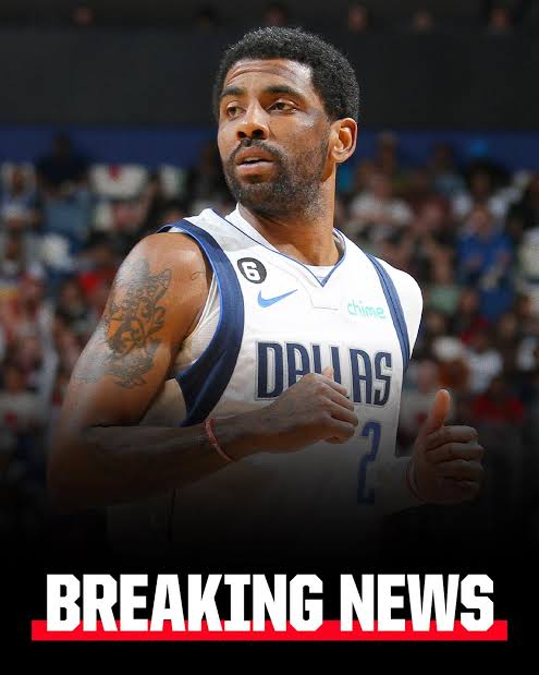 Breaking news:Kyrie Irving’s Enduring Commitment to Community Service: A Legacy of Impact