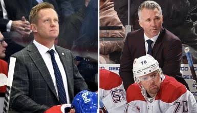 SHOCKING DEVELOPMENT: Montreal Canadiens Appoints New Head Coach Due to…Read More…