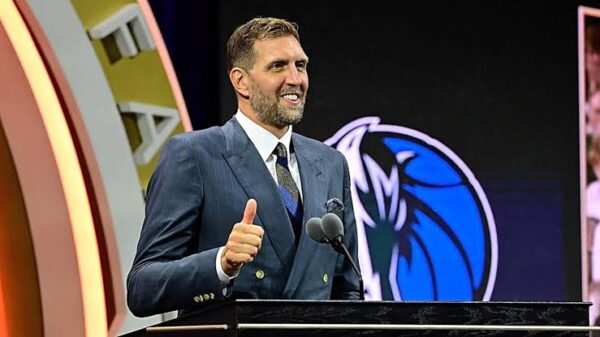 Breaking news:Dirk Nowitzki’s situation with the Dallas Mavericks.Dirk Nowitzki has reportedly distanced himself from…
