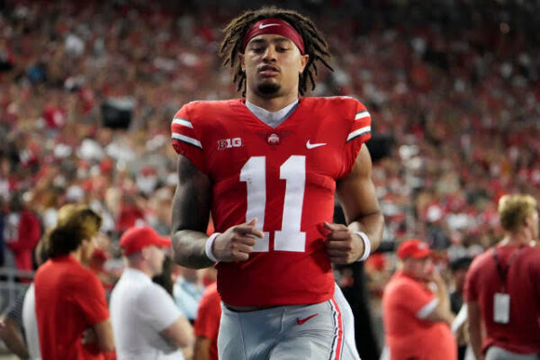 Breaking new:A cornerback who played for ohio state from 2029 and was drafted by the Detroit lions