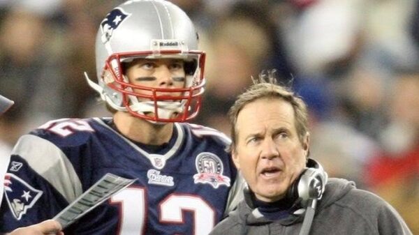 Breaking: New England Patriots’ Head Coach Officially Announces Leave Due to Health Concerns