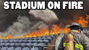 Breaking News: Colorado Avalanche’s Ball Arena set ablaze due to…