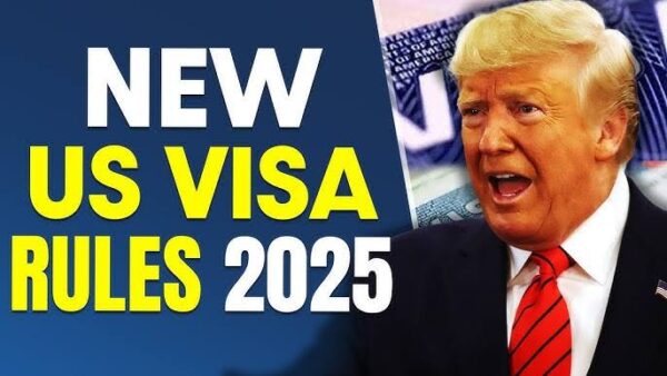 New Us Visa Rules:How will they impact Travelers?