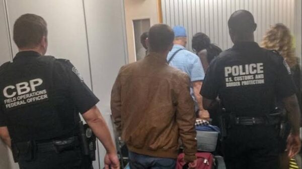 Devastating News: Captain Caught with Drugs Onboard