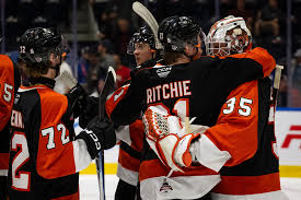 Breaking news:Medicine Hat Tigers Make History with Thrilling Comeback Win