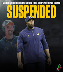 Breaking: Tennessee Titans HC Suspension Update