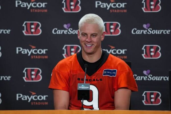 ESPN News: cincinnati bengals Finalize that former key player will be returning to…