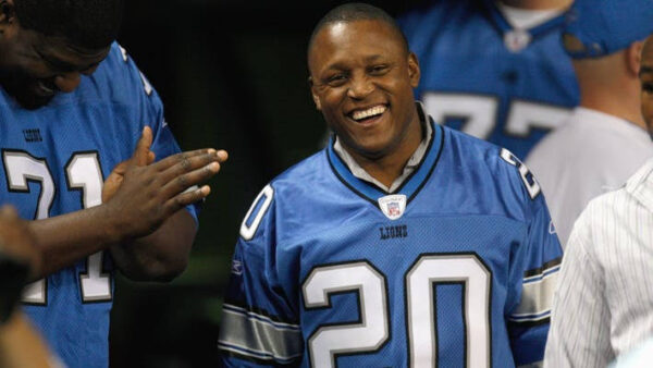 Breaking news: Detroit Lions Player’s Surprise Return