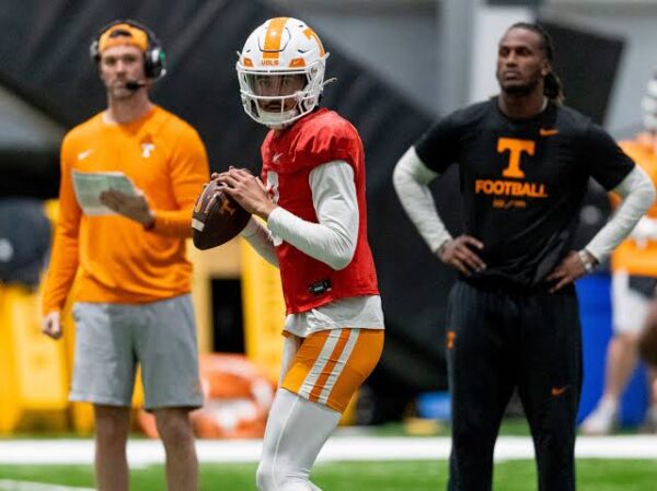 Just in:Tennessee Vols Player’s Commitment Shift Sparks Uncertainty