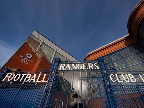 Ibrox News: Rangers FC to Undergo Official Name Change After U.S. Consortium Takeover