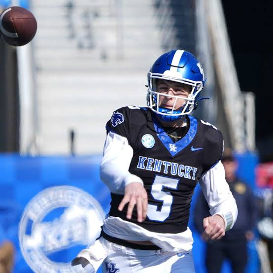 Breaking news:Kentucky Wildcats QB Receives Search Warrant Due to…