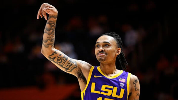LSU Tigers Update: Former Star Player Committing to return  Recently 