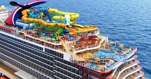 Breaking:Carnival Cruise Undergoes Research Due to…