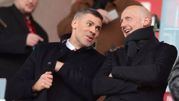Breaking news:Stoke City FC Supports Local Homeless Initiative with $4.9 Million Donation
