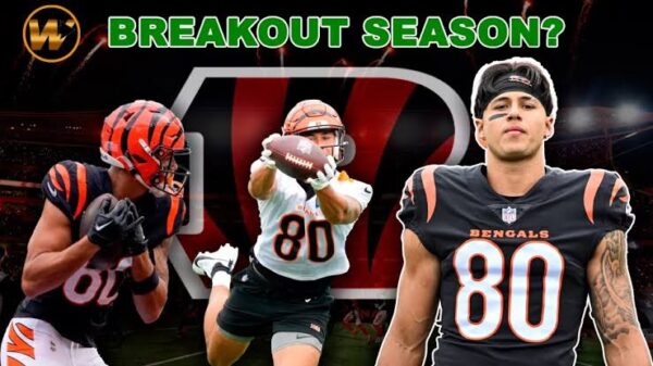 Breaking news: The Potential Departure of a Key Bengals Player: A Father’s Perspective