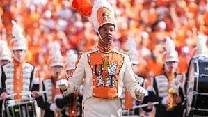 ESPN COMFIRMED:Tennessee Vol Marching Band Crowned #1: A Stunning Turn of Events