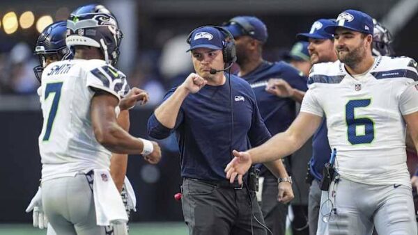 He Is Now Everything the seattle seahawks Need, But They Gave Up on the Postseason Standout Too Soon..
