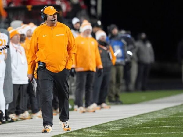 Just in:Tennessee Volunteers Bolster Roster with Two Key Signings