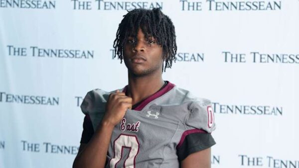 KNOXVILLE, TENN: Tennessee football has a major 4-star commit, beating out Georgia and many others.