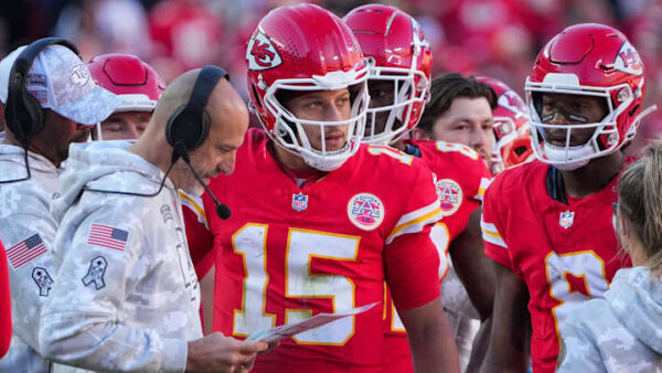 BREAKING NEWS: Chiefs New RB Career At KC Set to End even Before Starting After…