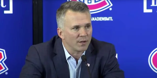 “From Tragedy to Legacy: The Montreal Canadiens mourn the heartbreaking loss of head coach Martin St. Louis, who tragically passed away aboard a cruise ship along with 20 other players from ………….