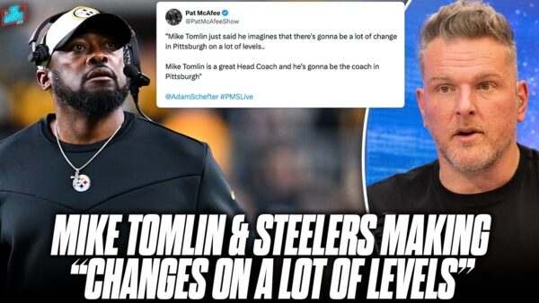 BREAKING NEWS: In a heartfelt announcement that left both fans and players in tears Pittsburgh Steelers head coach Mike Tomlin revealed his decision to step away from coaching to focus on his……..view more