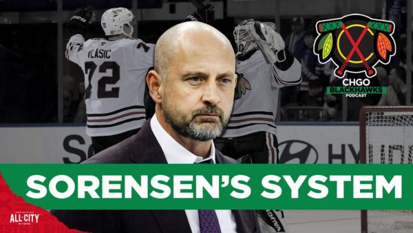 Stunning Turn of Events: Blackhawks Head Coach Anders Sörensen Suspends Two Players Amid…
