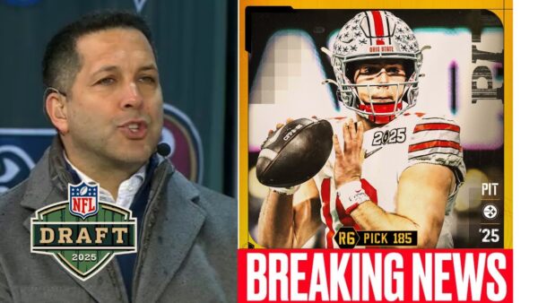 Major Update: Pittsburgh Steelers to Feature Howard High’s Performance in Preseason Big 12 QB Rankings for 2025