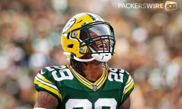 Packers News: Xavier McKinney Sets Sights Higher Entering Sixth NFL Season