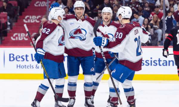 HABS RELEASE: Drama Escalate at Montreal Canadiens Camp as Another Veteran Defenseman Announces his Retirement due to… See More…