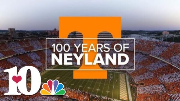 Tennessee Football Unveils 2025 Game Designations: Checker Neyland and Homecoming Dates Set