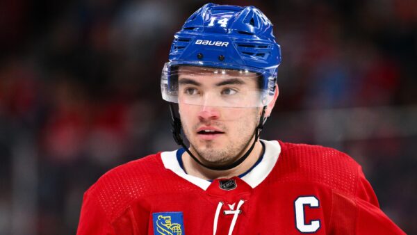 SHOCKING DEVELOPEMT: Montreal Canadiens Calder Trophy Win Comes Earlier Than Expected Following…
