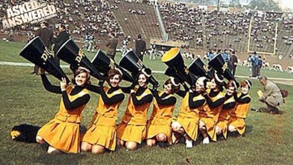 GLOBAL NEWS: ESPN Names Pittsburgh Steelers Cheerleading Squad the Best in the World After Historic, Jaw-Dropping Performance