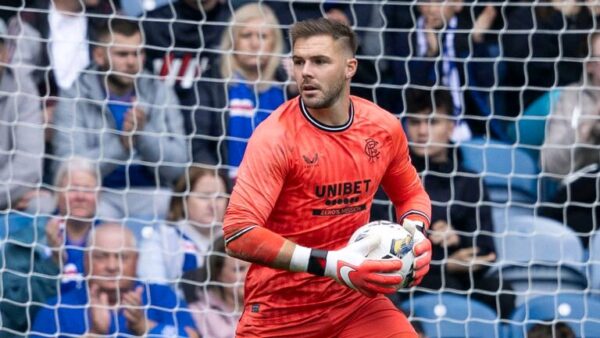 IBROX NEWS: Rangers’ goalie is in demand in the Premier League, and the Gers are fighting to retain elite players due to Brexit.