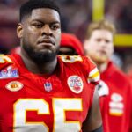 DONE DEAL: In An Off-season Move, Kansas Chiefs Has Extended Trey Smith Contract -Andy Reid Confirmed