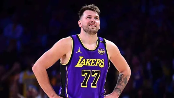 HOT NEWS: Luka Doncic reveals biggest problem with Los Angeles after Mavericks-Lakers trade